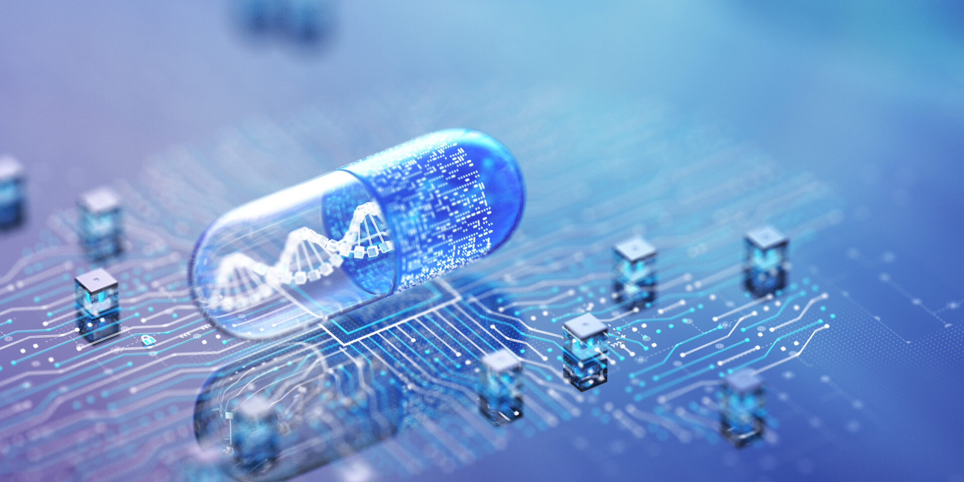 How AI Will Shape the Future of Health Care In 2026