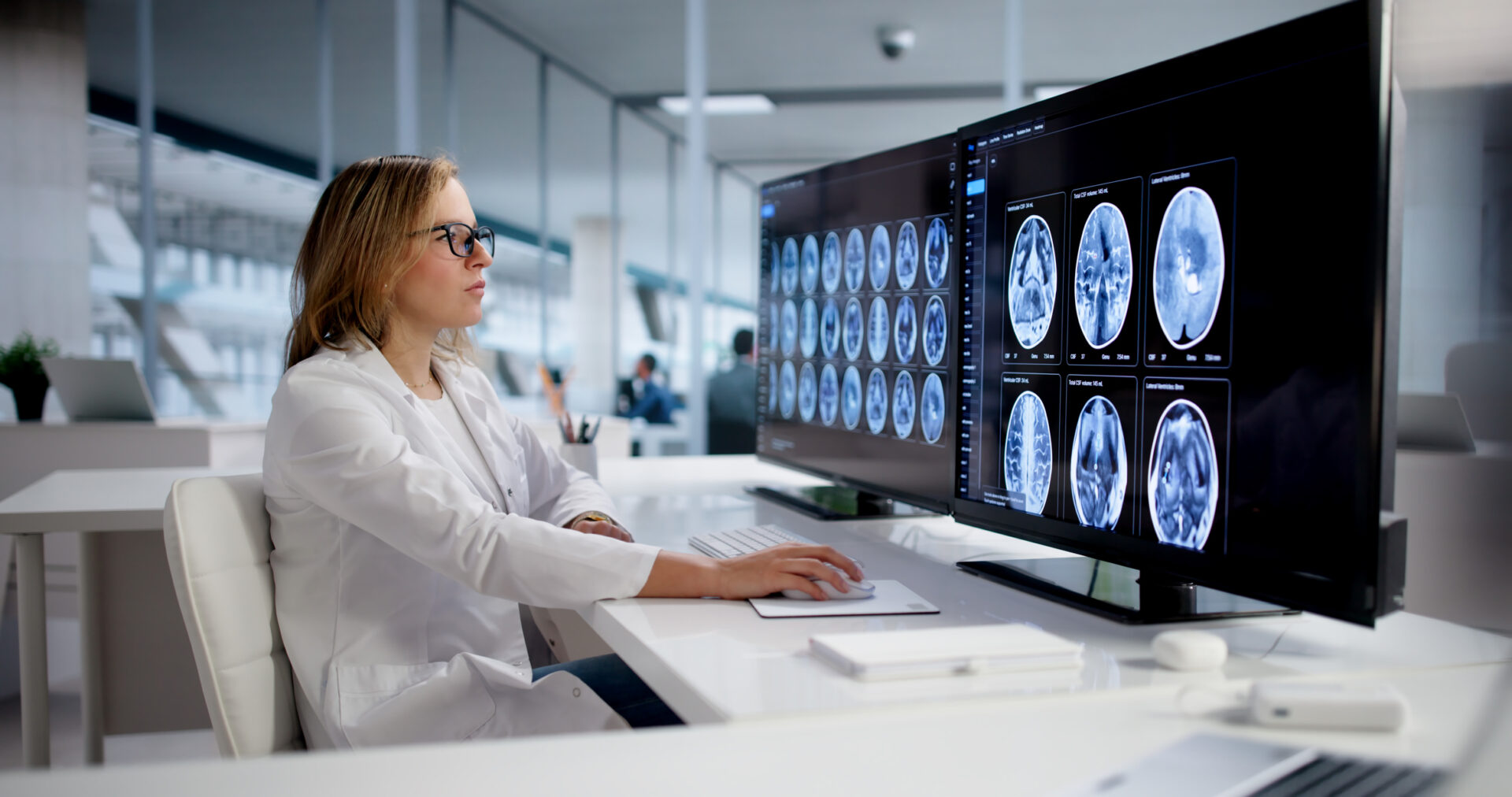 Radiology: Enhancing Service Alignment and Strategic Partnerships