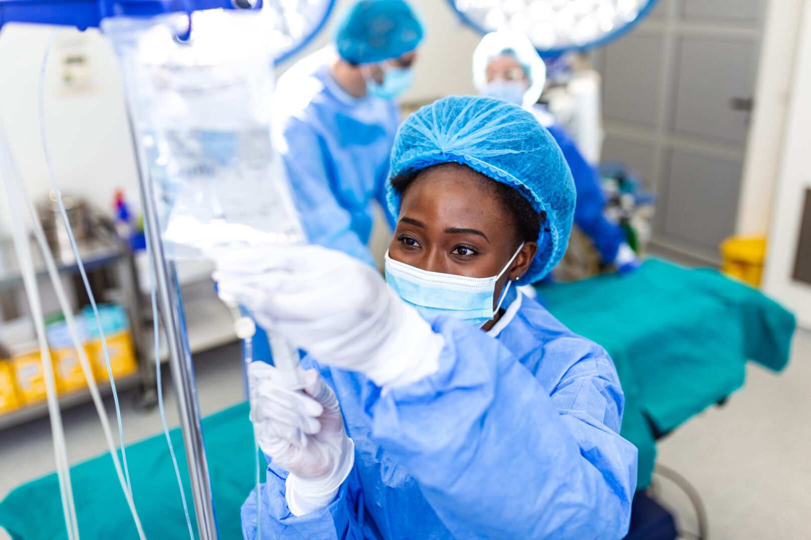 Physician Compensation Spotlight: Pediatric Anesthesiology