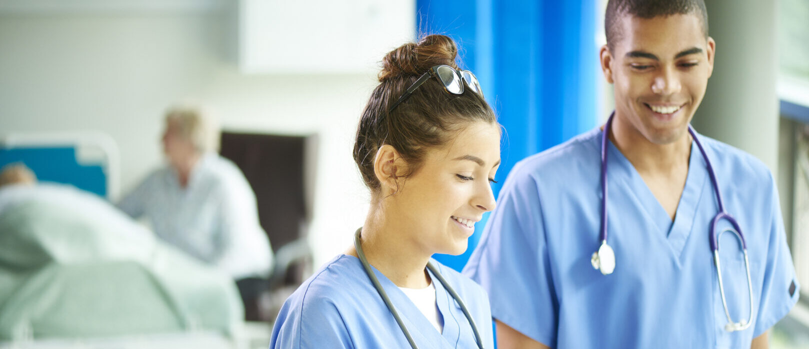 Rethinking the RN Pay Journey