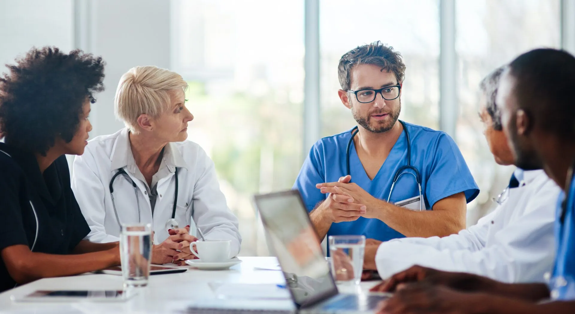 Optimizing Clinician Affiliation to Drive Strategy and Performance
