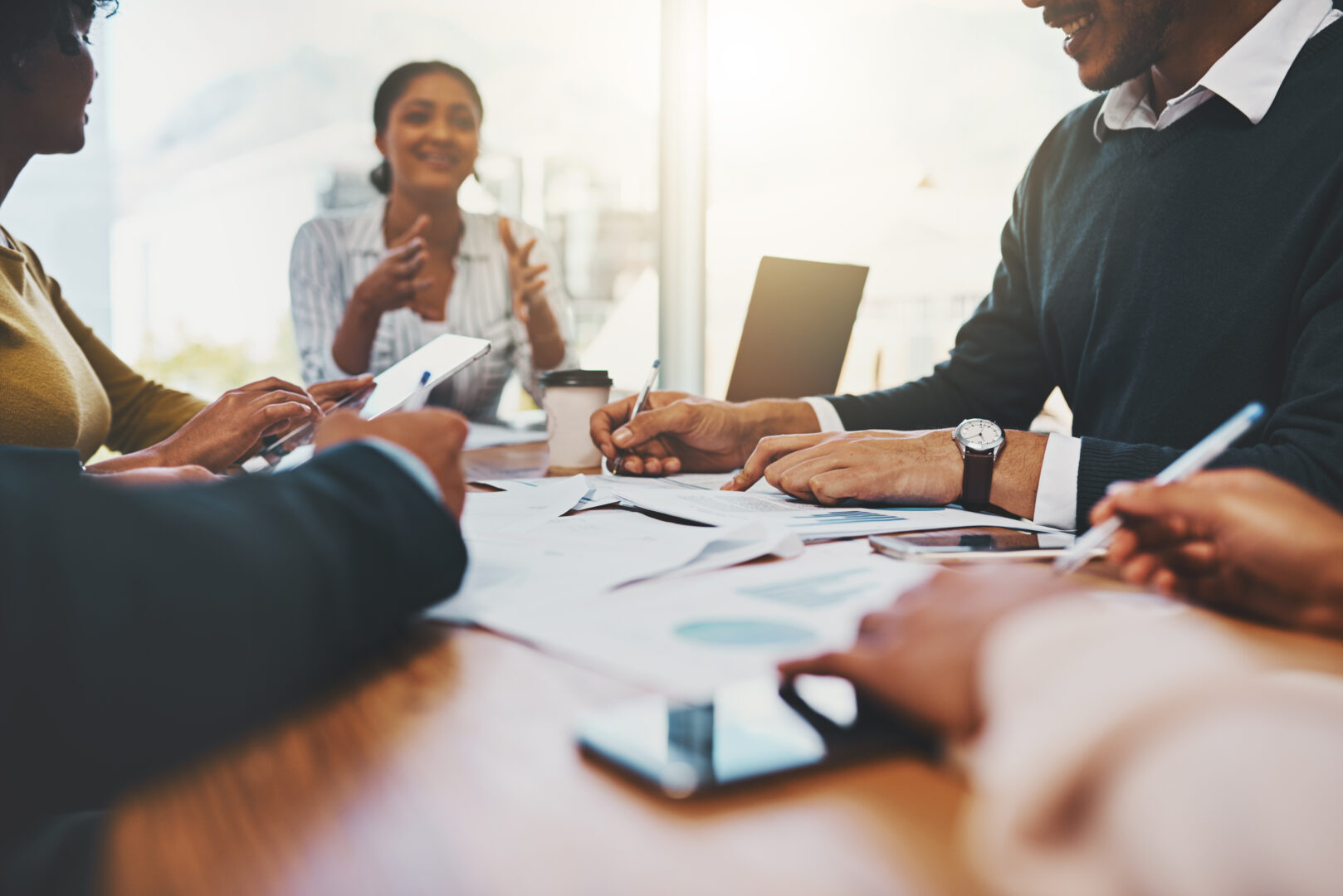 Examining the Implications of Increasing Executive Pay Scrutiny
