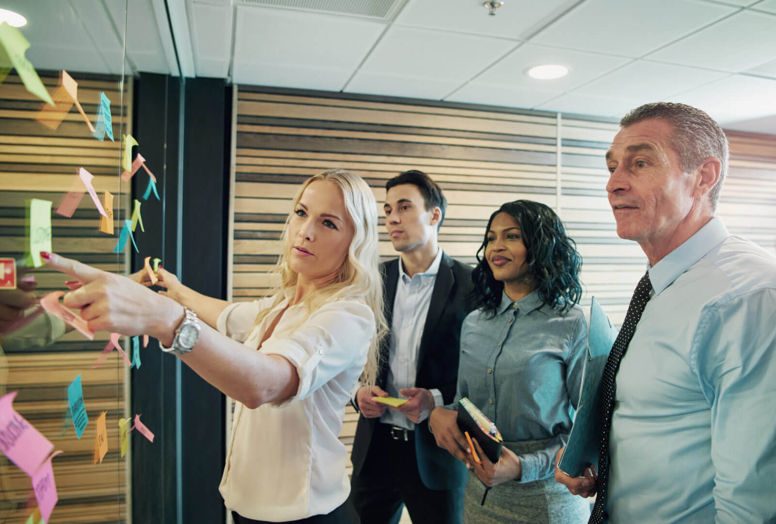 Fundraising Talent Strategy in 2018 and Beyond
