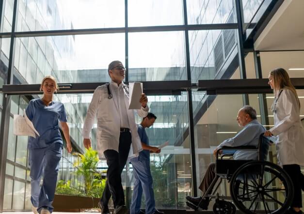 ON-DEMAND WEBINAR | Struggling to recruit and retain your nursing workforce?