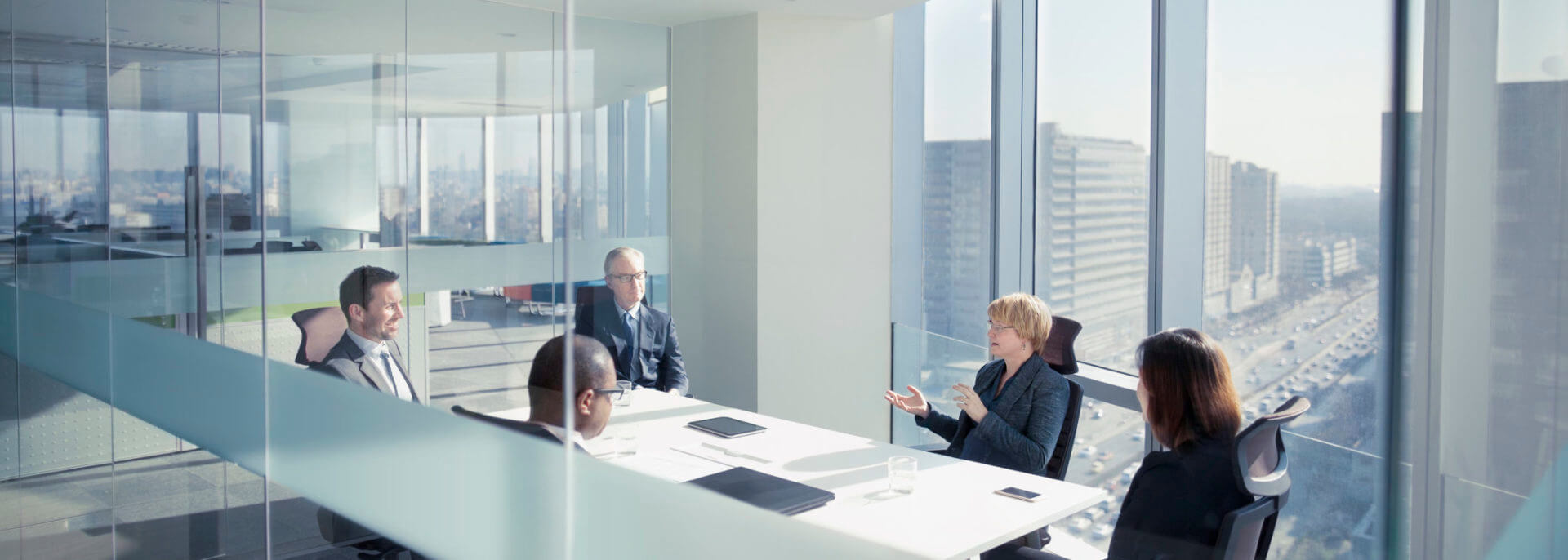 Addressing COVID-19: Key Considerations for the Board Compensation Committee