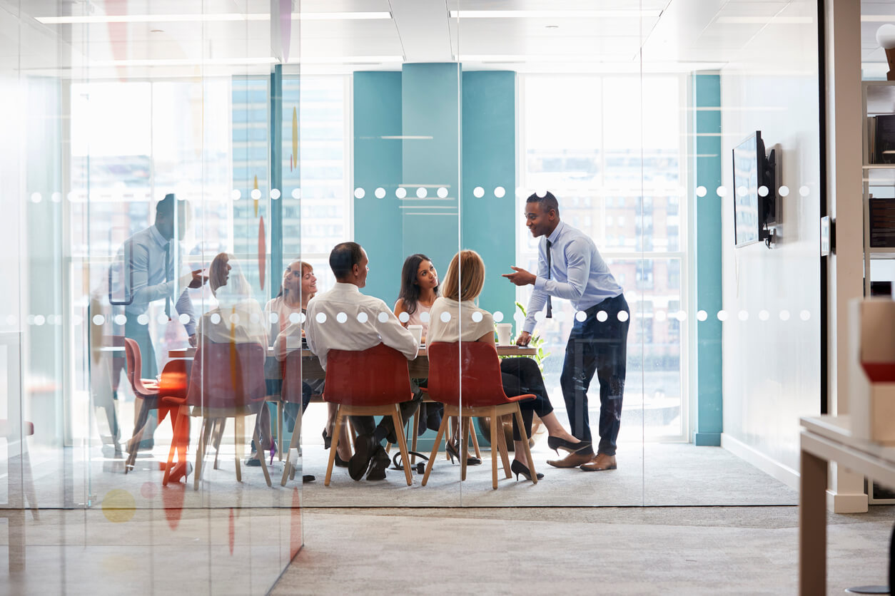 Infographic: Effective Governance of Executive Compensation