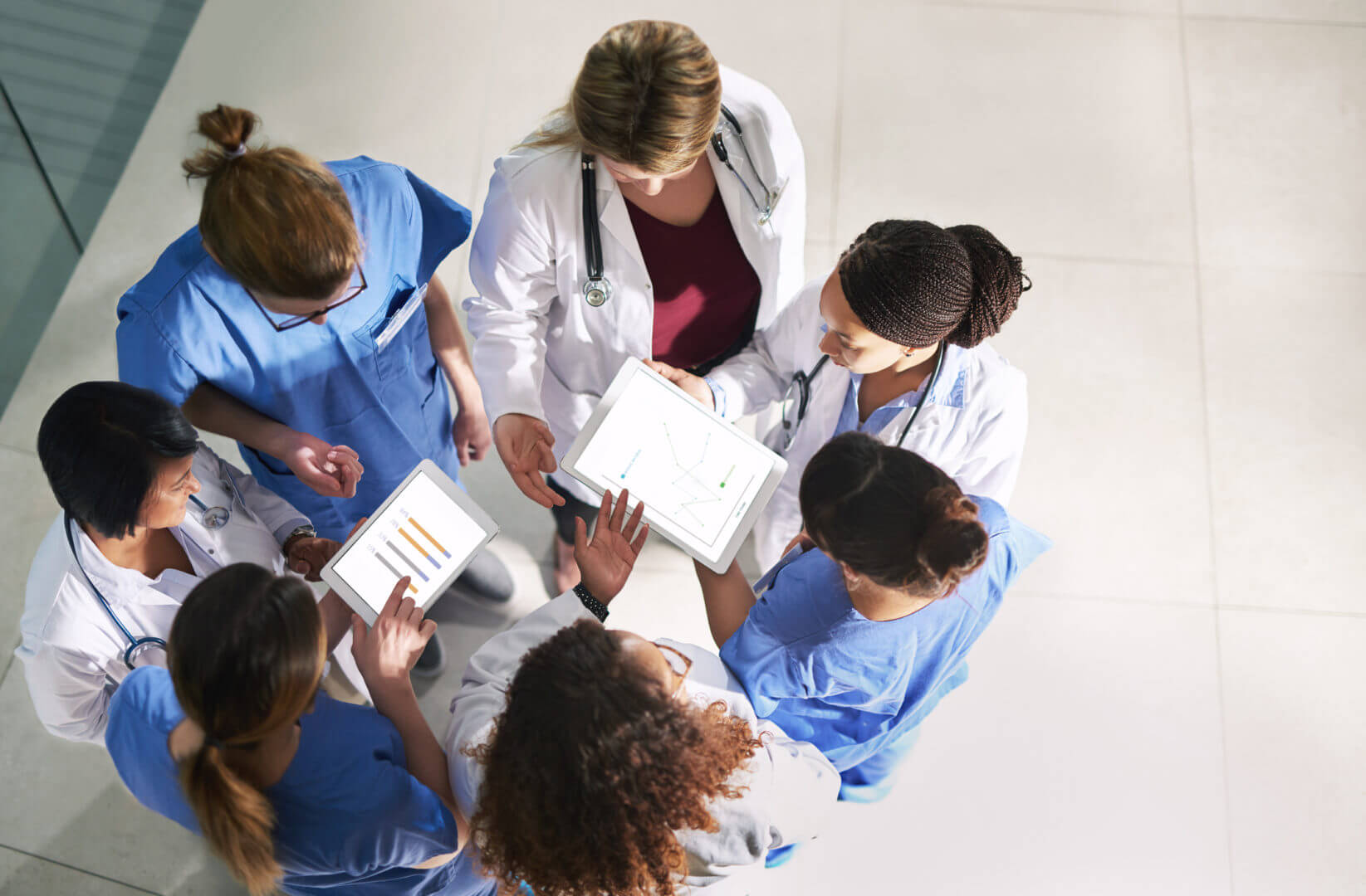HFMA | Advanced Practice Providers Optimize Efficiency and Improve Financial Performance
