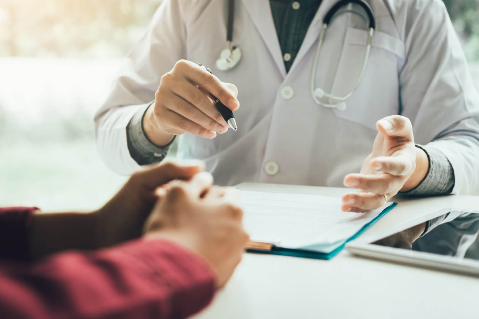 INFOGRAPHIC | 2019 Physician Compensation and Productivity Survey