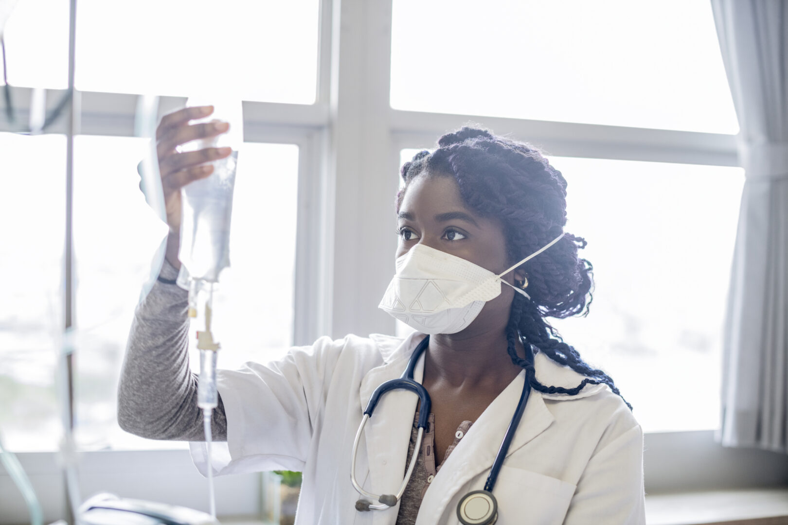 INFOGRAPHIC | APP Workforce Insights: Critical Care