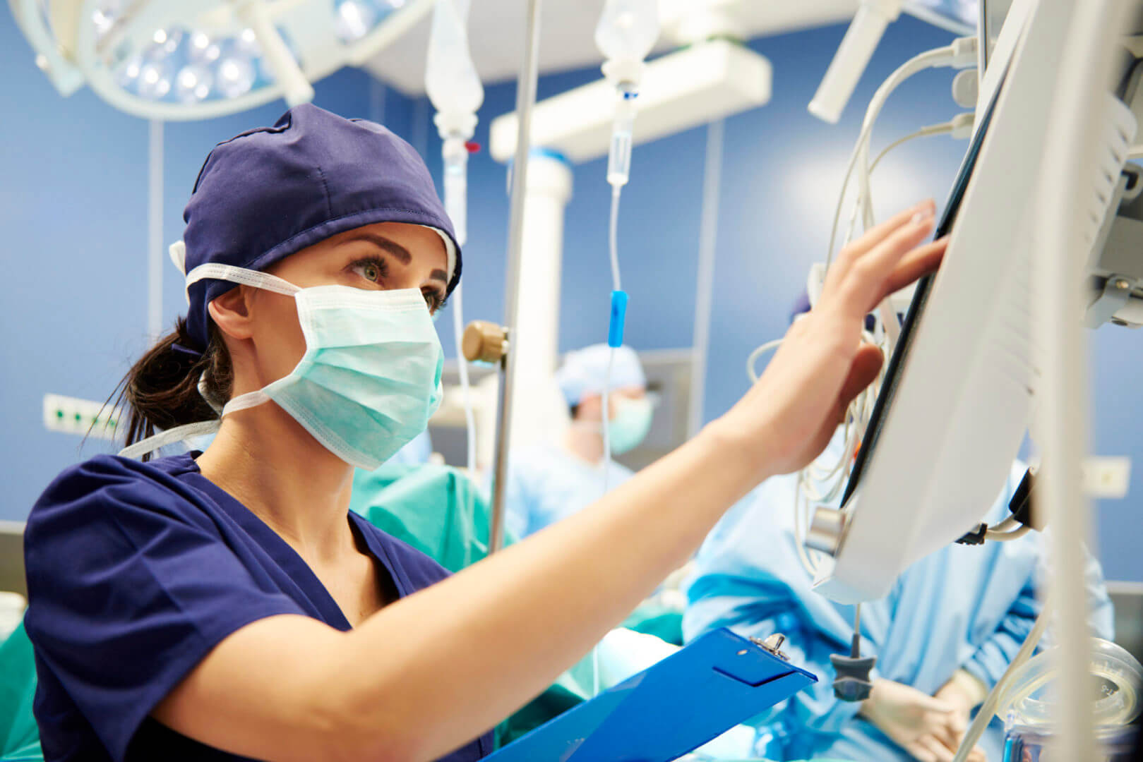 INFOGRAPHIC | Tools for Redeploying Advanced Practice Providers During COVID-19