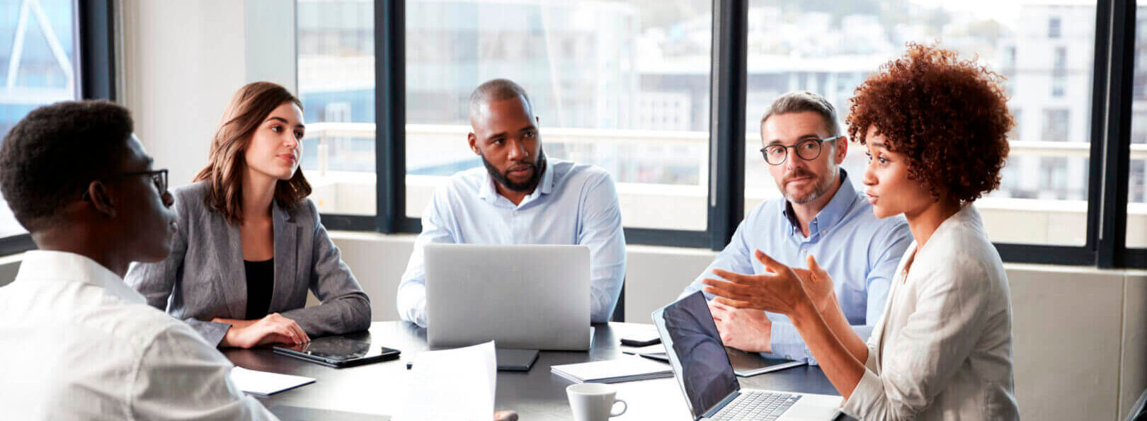 Proactive Workforce Planning: Grounded in Data