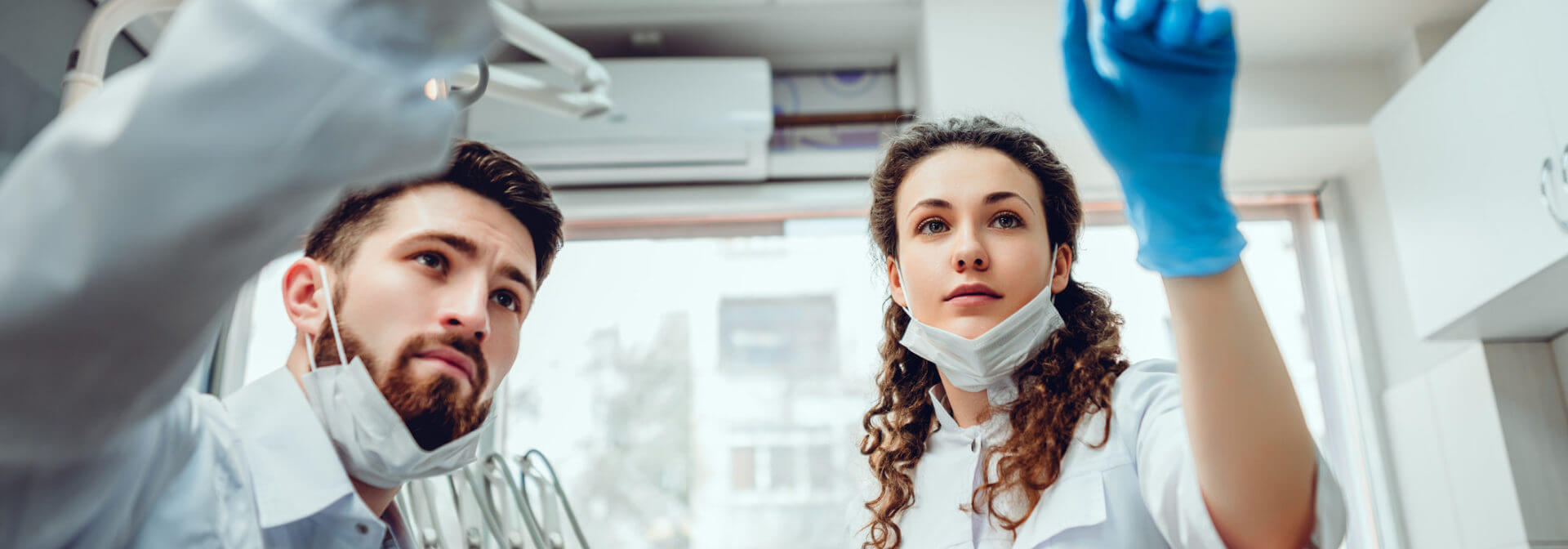 INFOGRAPHIC | Certified Registered Nurse Anesthetists: Compensation and Pay Practices