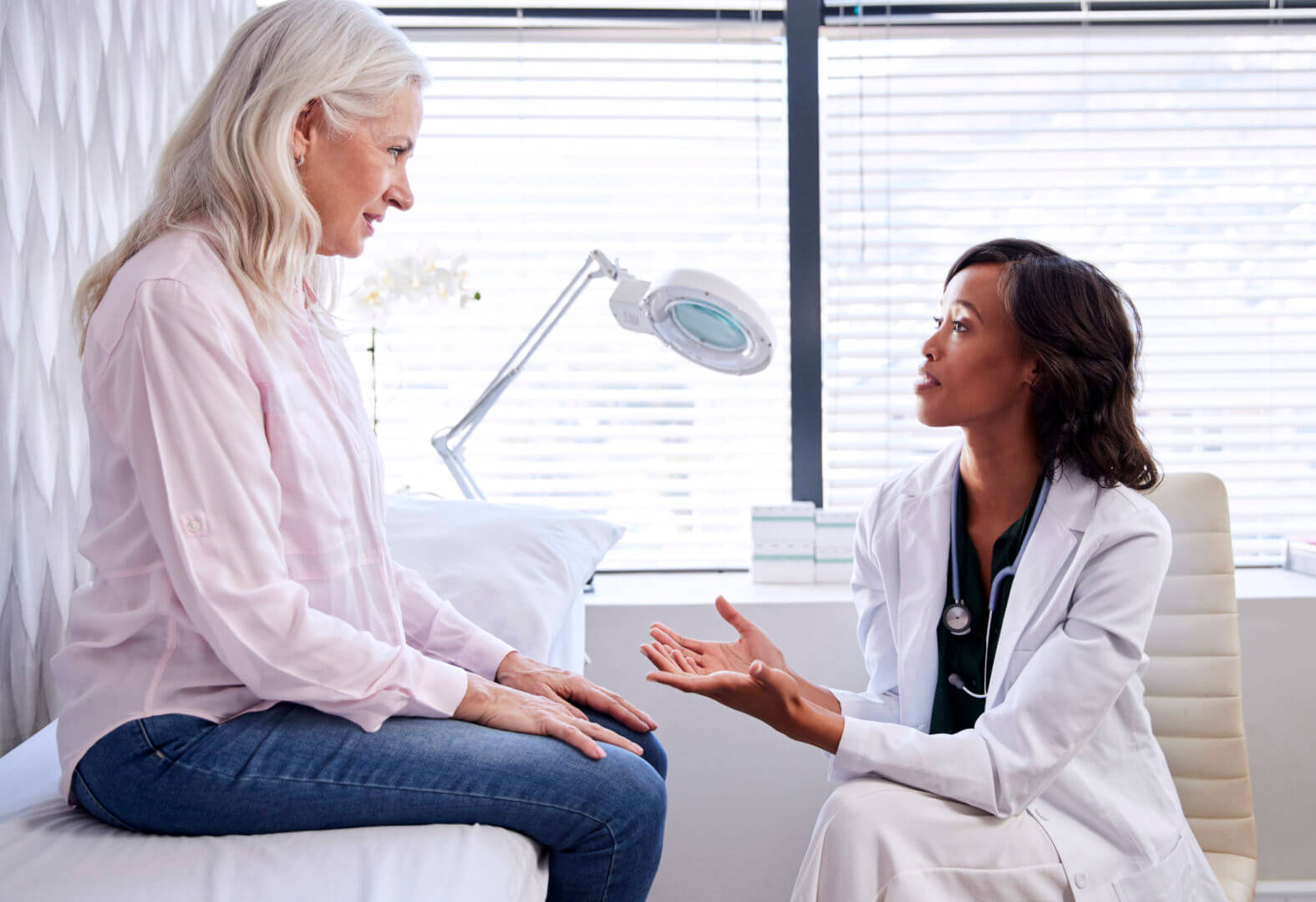 Physicians: 2021 Evaluation and Management CPT Codes