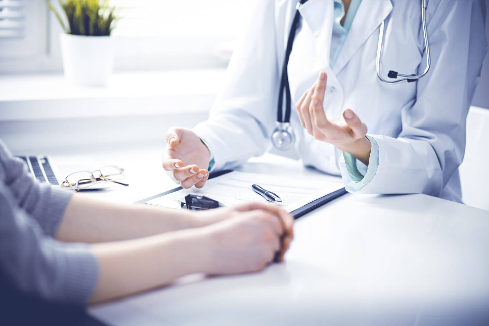 PRESS RELEASE | Physician Compensation Evolving to Address Complex Operating Environment