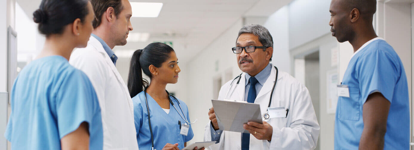PRESS RELEASE | SullivanCotter Expands Advanced Practice Provider Services Team