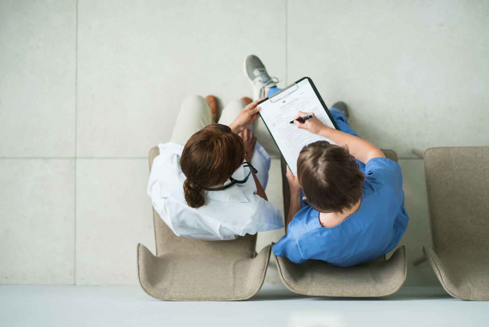 Measure, Assess and Improve Medical Group Performance