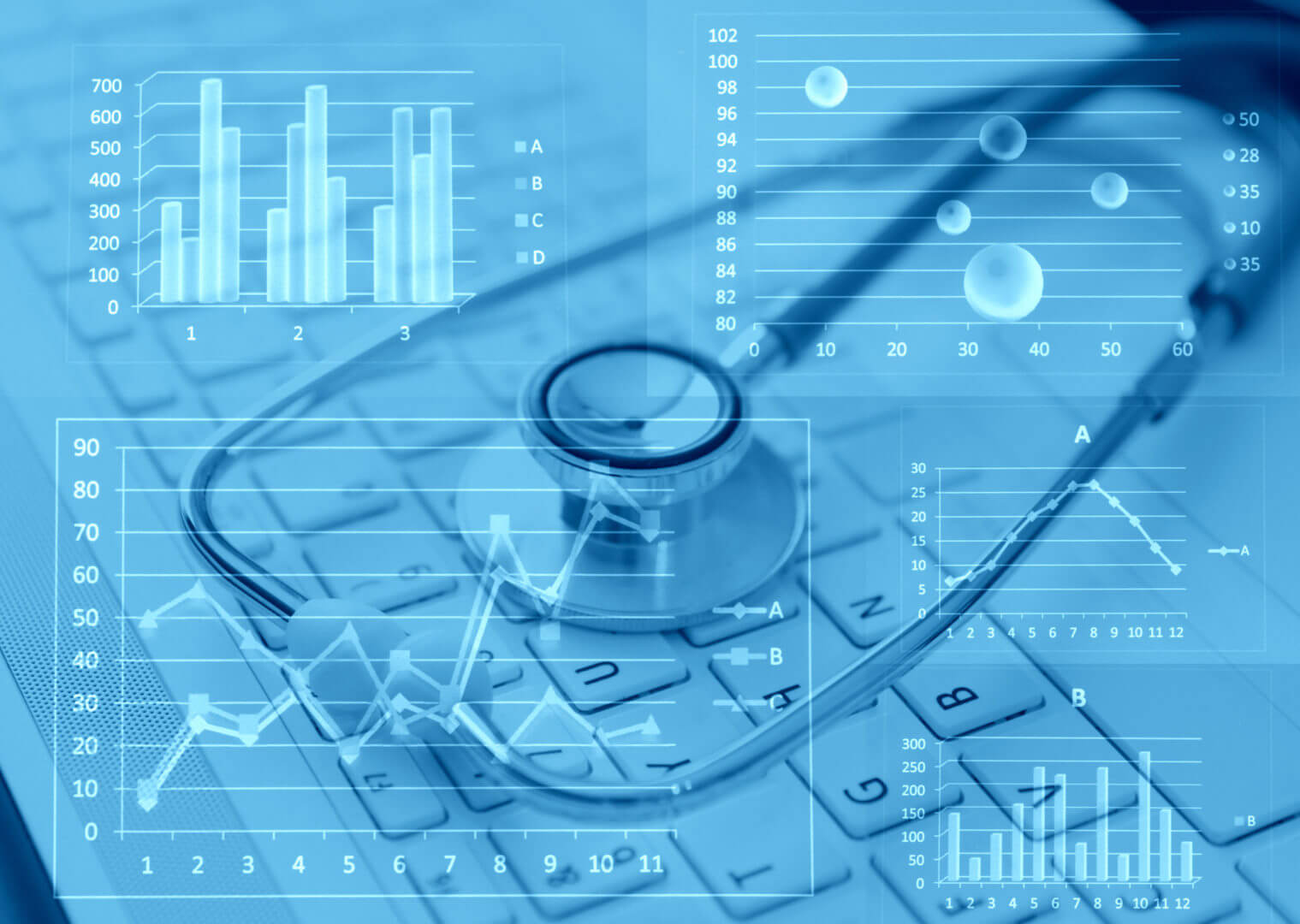 INFOGRAPHIC | Benchmarking Resources for the Medical Group Workforce