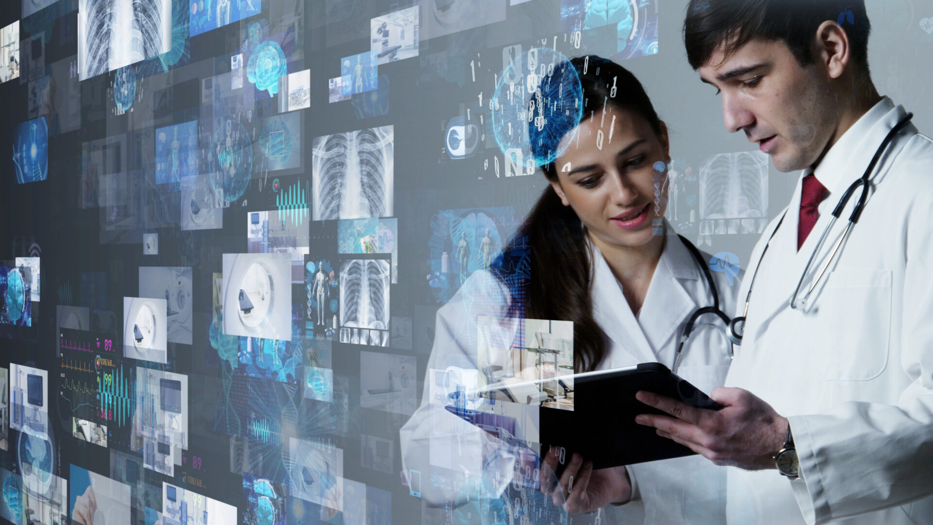 INFOGRAPHIC | 2024 Advanced Practice Provider Productivity
