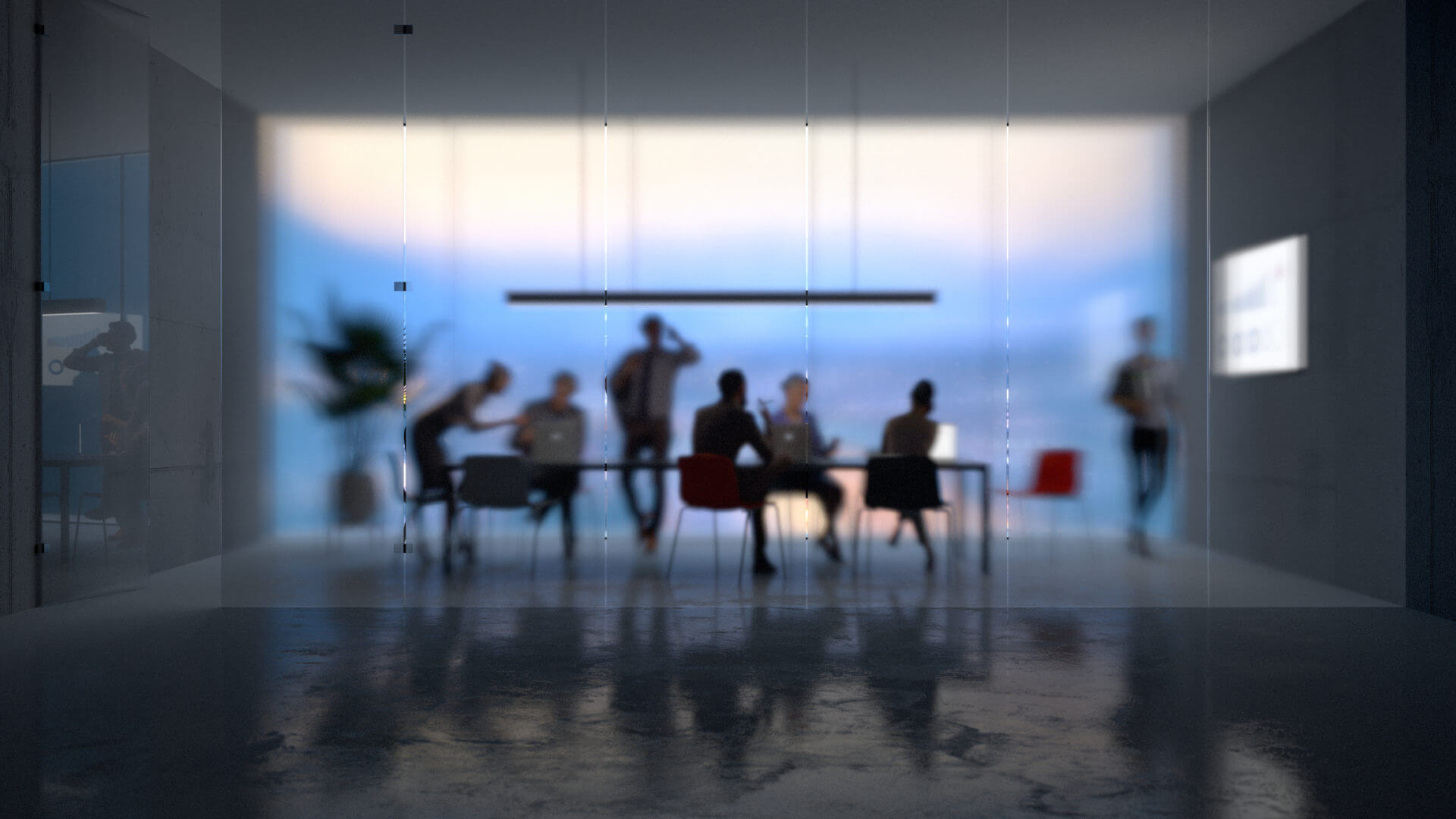 PODCAST | Governing Health: 2025 Executive Compensation Committee