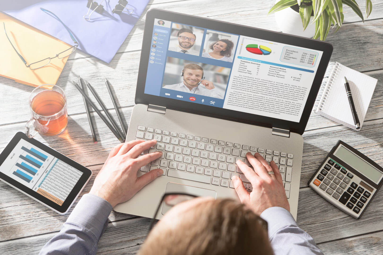 WEBINAR RECORDING | How COVID-19 Has Changed the Utilization and Deployment of Advanced Practice Providers