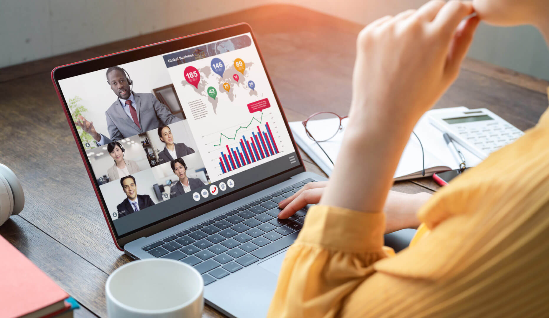 WEBINAR RECORDING | COVID-19: Managing Human Capital and Ensuring Sustainability
