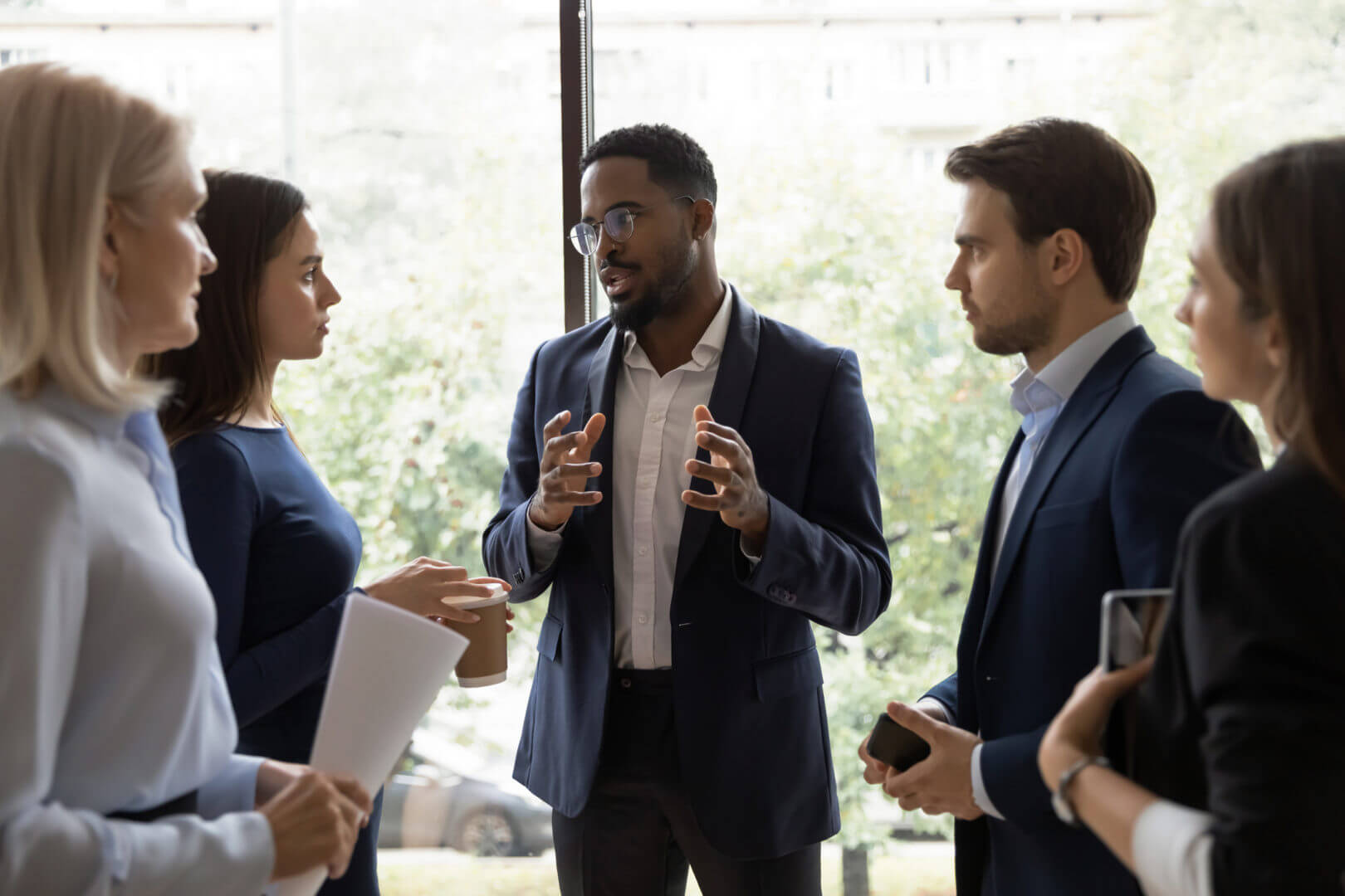 Executive Compensation and Governance Considerations for Health Systems