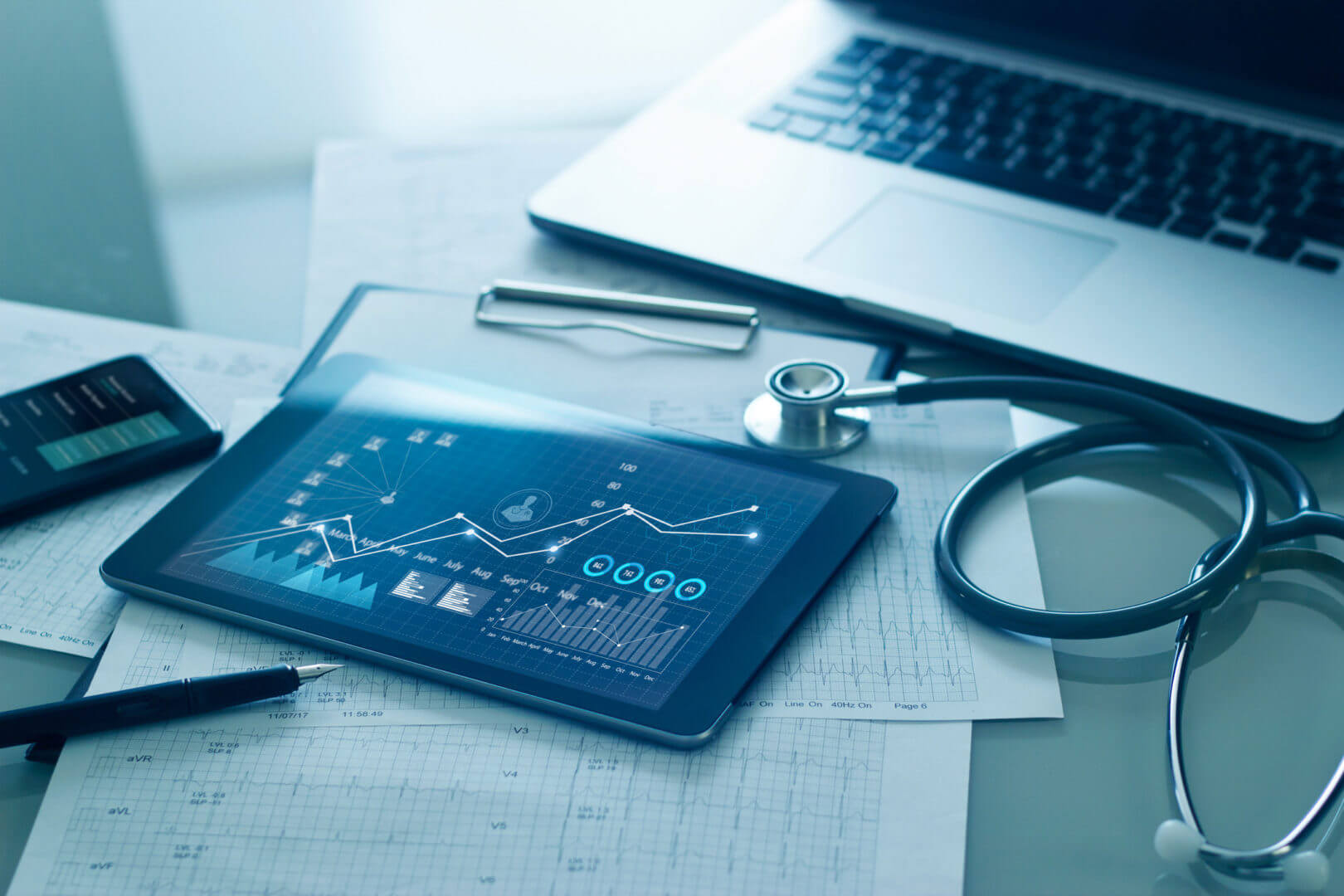 PRESS RELEASE | Enhancing PPMT™ User Experience for Physicians and APPs