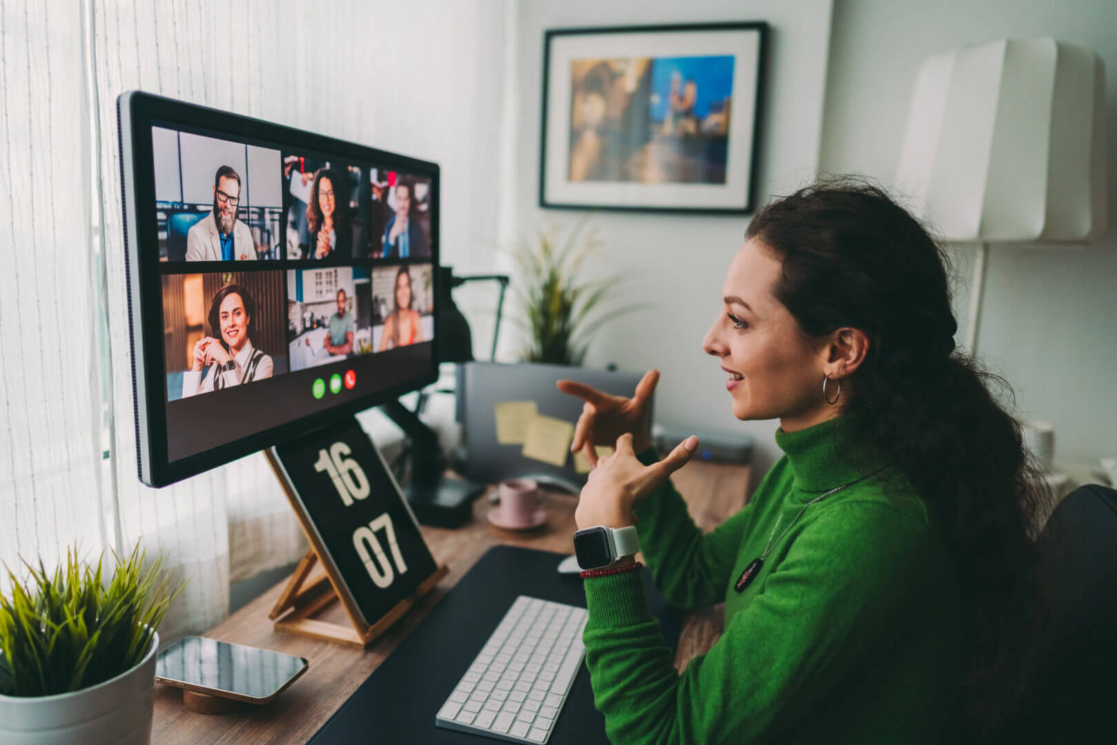 INFOGRAPHIC | Remote Work and Geographic Pay