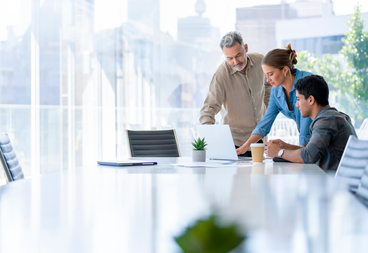 Pay Equity Analysis: Understanding the Entire Story