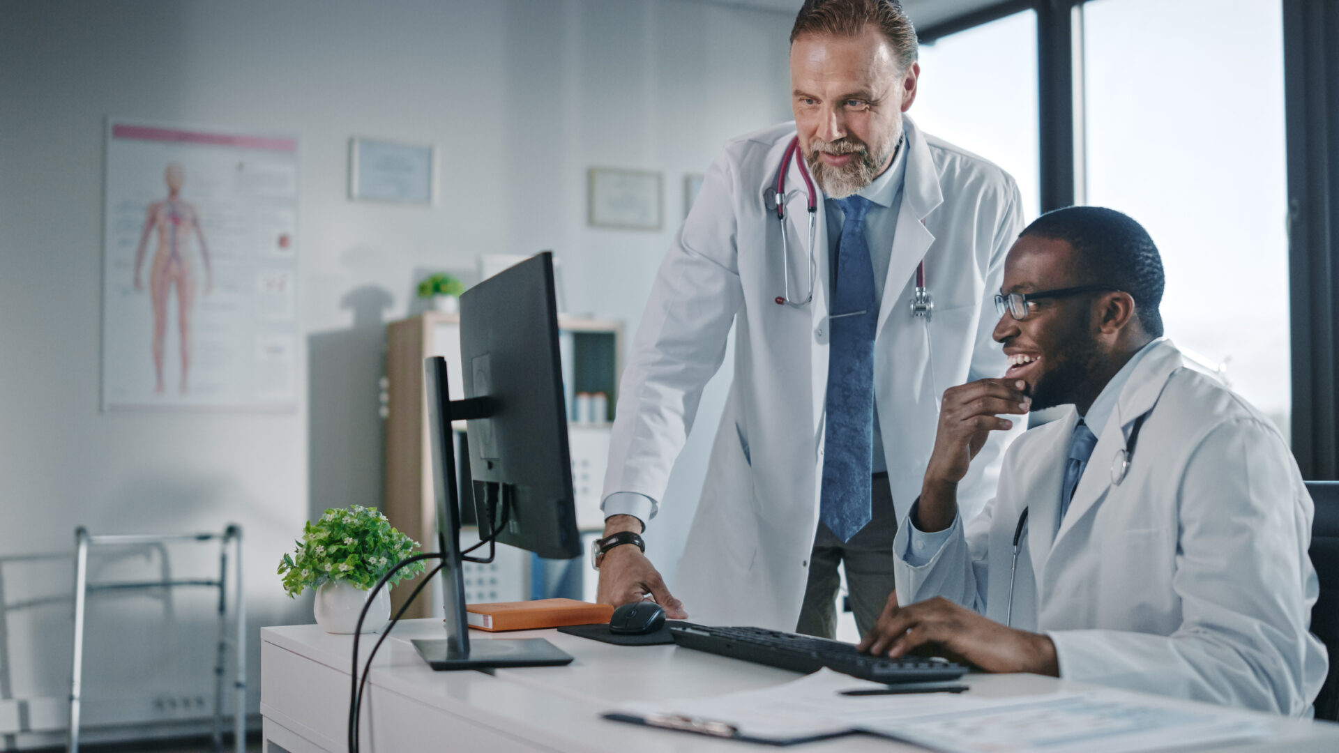 VIDEO | How are generational differences impacting physician compensation?