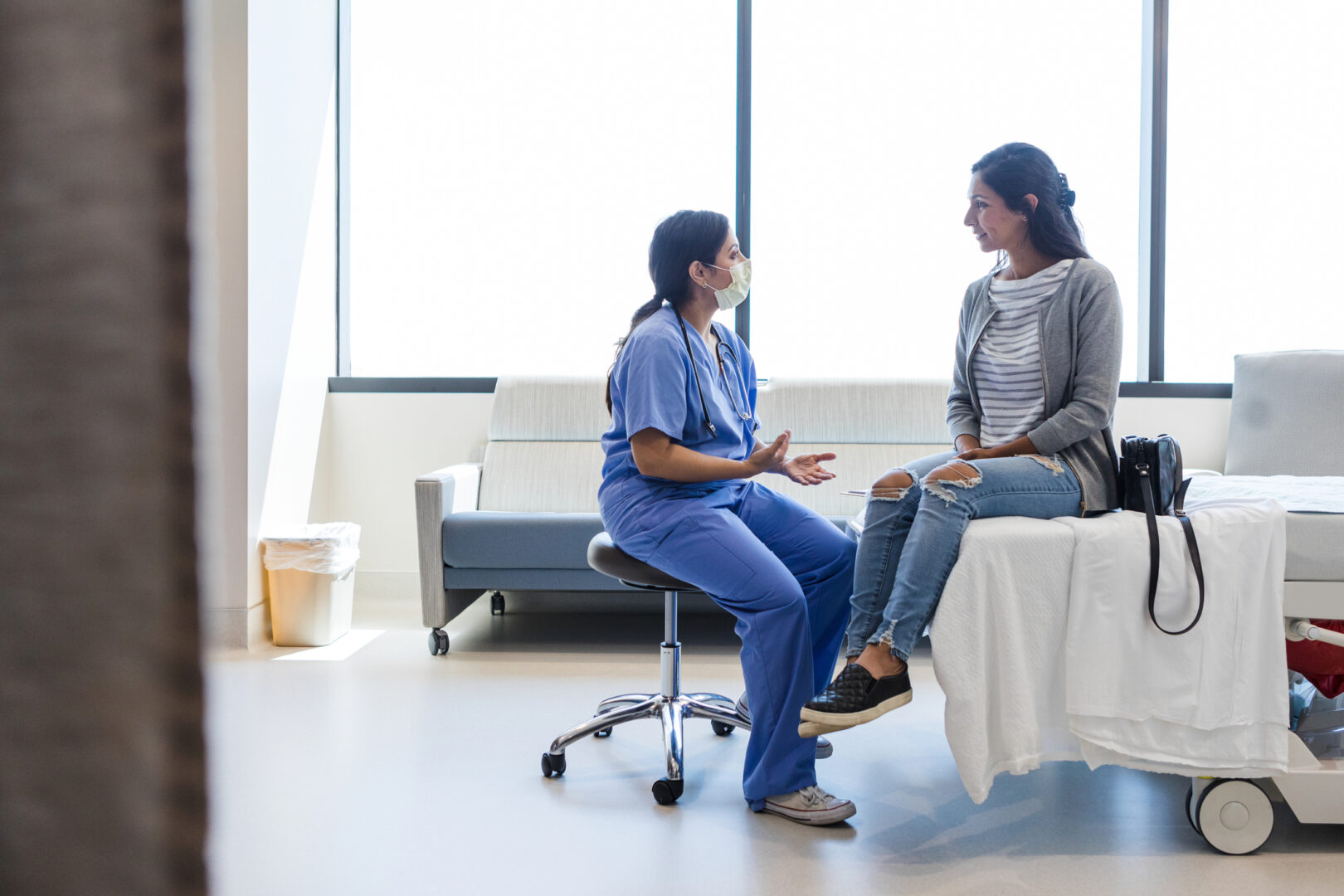 Forbes | Fixing Health Equity and Access: Is Collaboration the Answer?