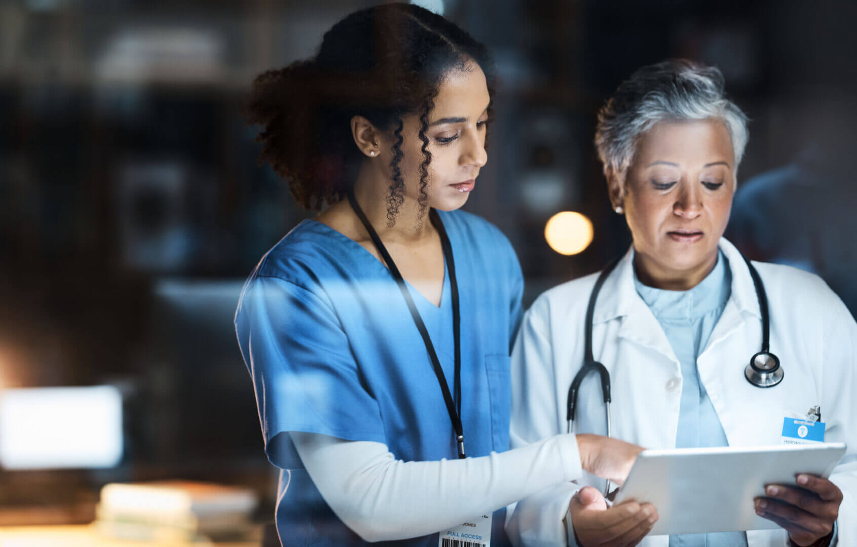 Forbes | The Labor Crisis is Derailing Health Care Transformation