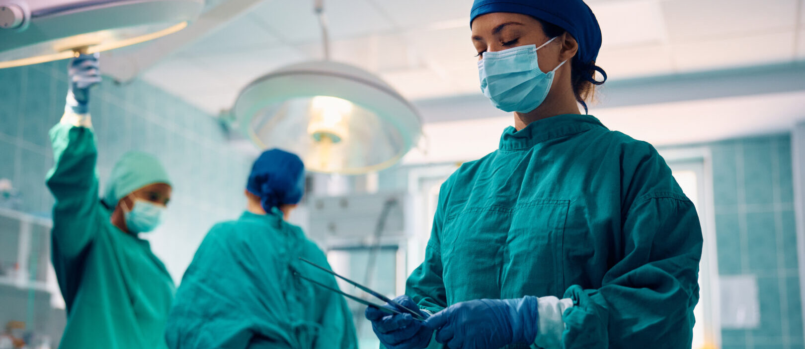 VIDEO | What is the future landscape of CRNA compensation?