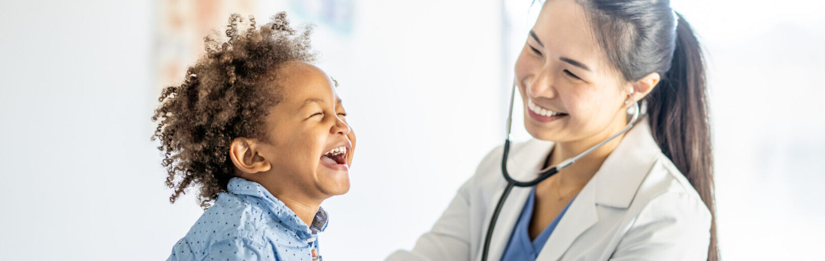INFOGRAPHIC | Pediatric Organizations: Physician and APP Workforce Trends
