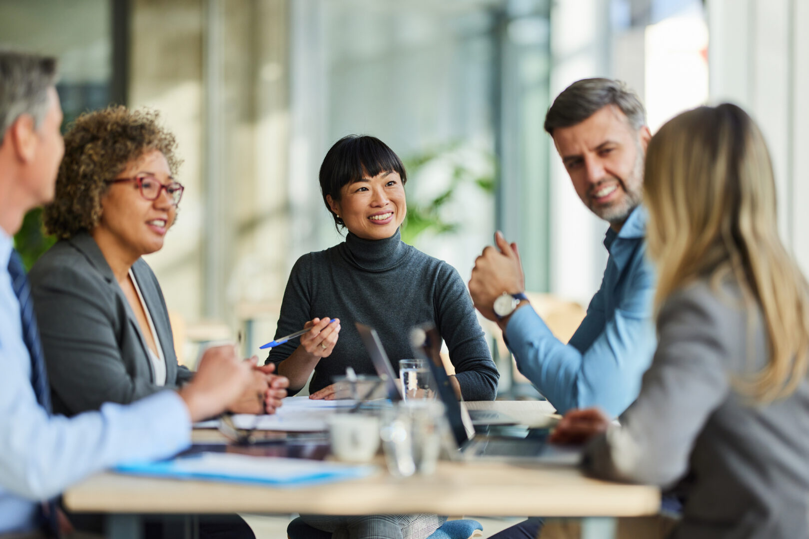 Driving Strategic Imperatives Through Executive Long-Term Incentives