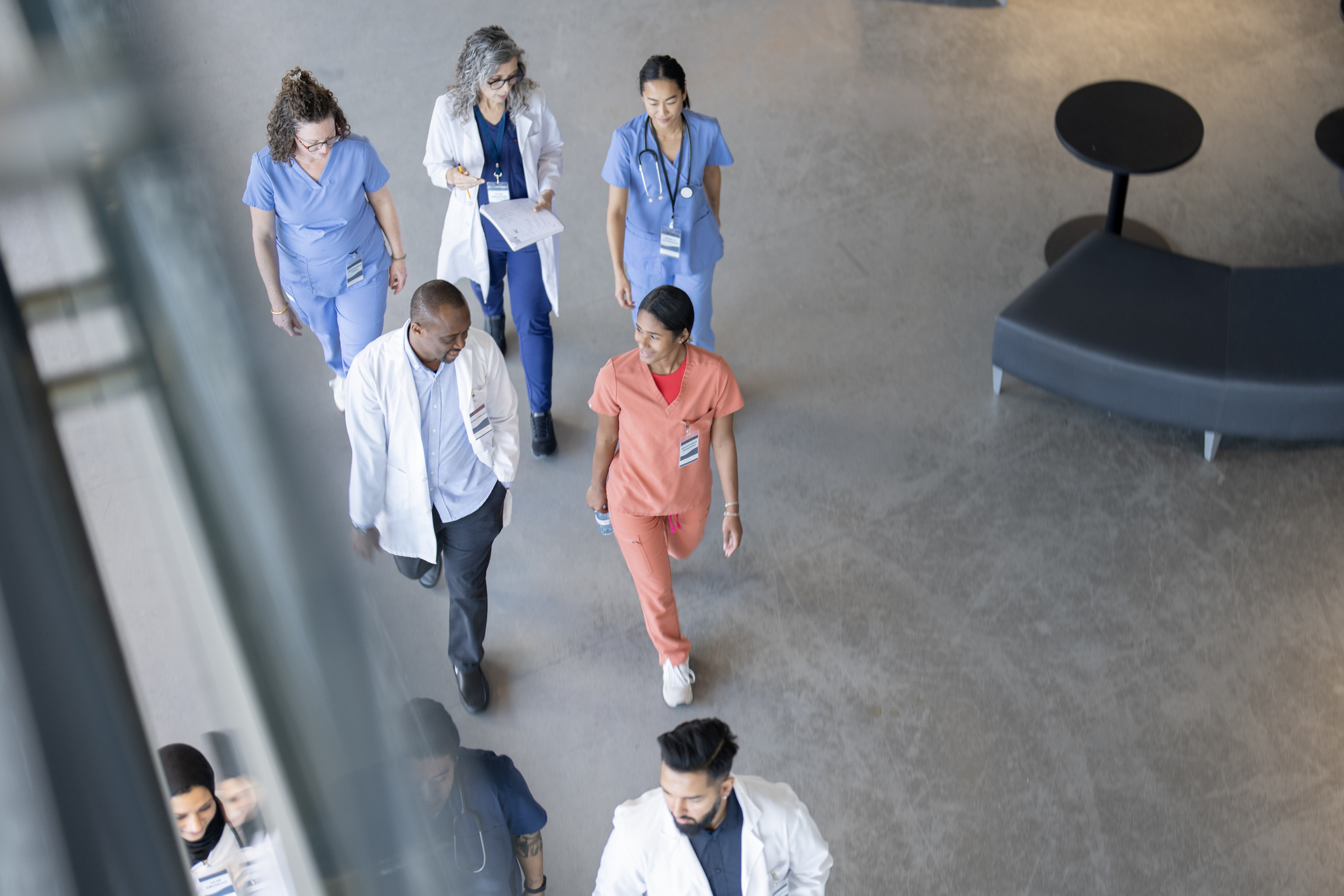 VIDEO SERIES: Why Traditional Health Care Operating Models Are Falling Short