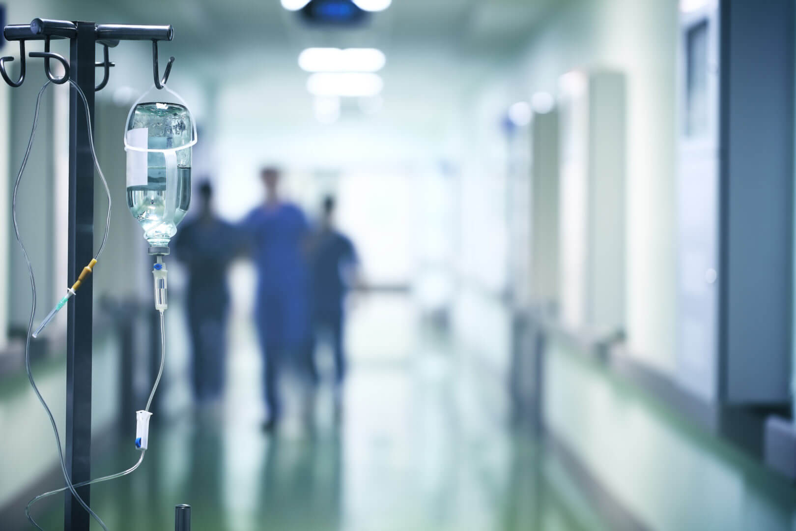 INFOGRAPHIC | 2022 Health Care Staff Compensation Survey