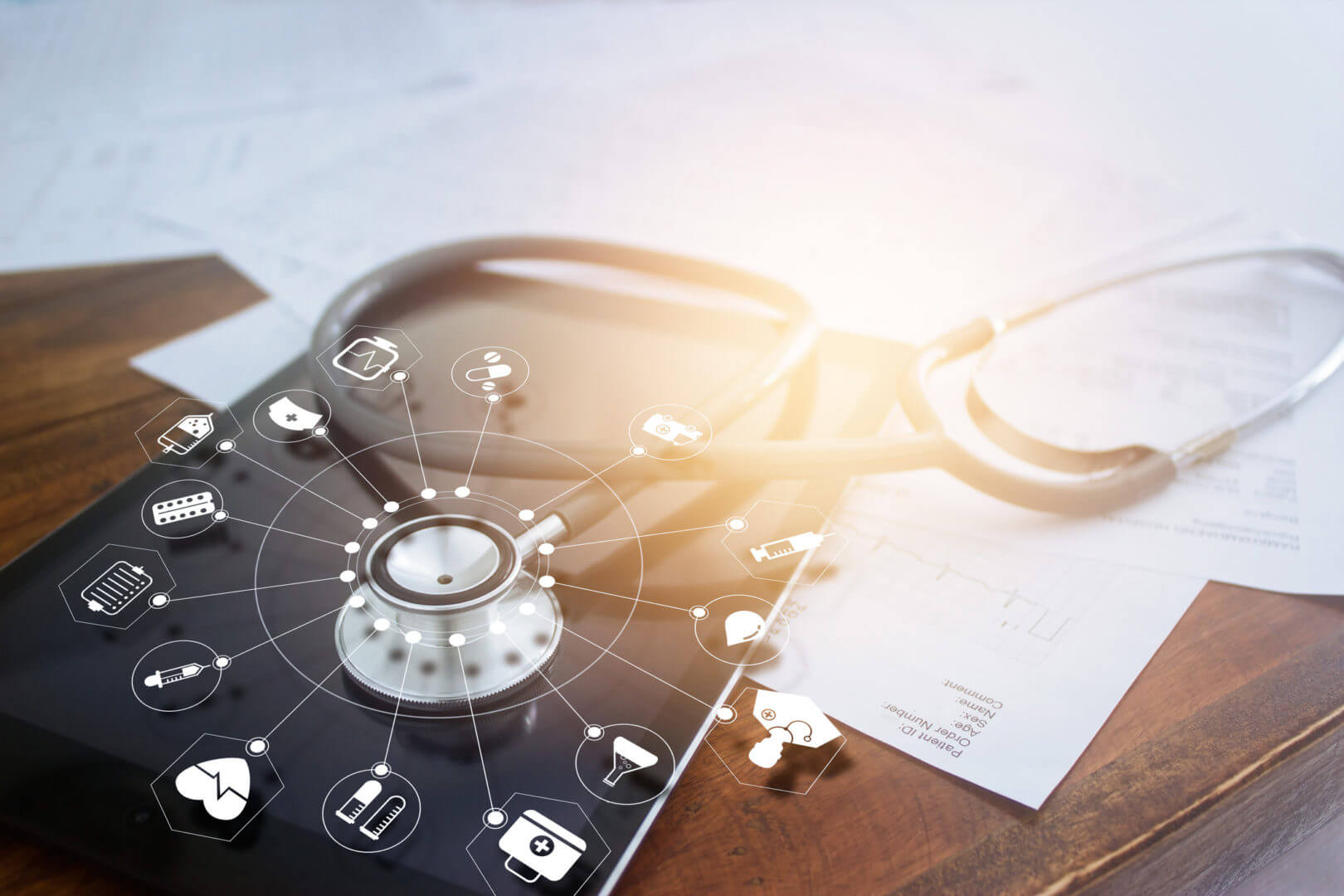 INFOGRAPHIC | 2021 Advanced Practice Provider Compensation and Productivity Survey