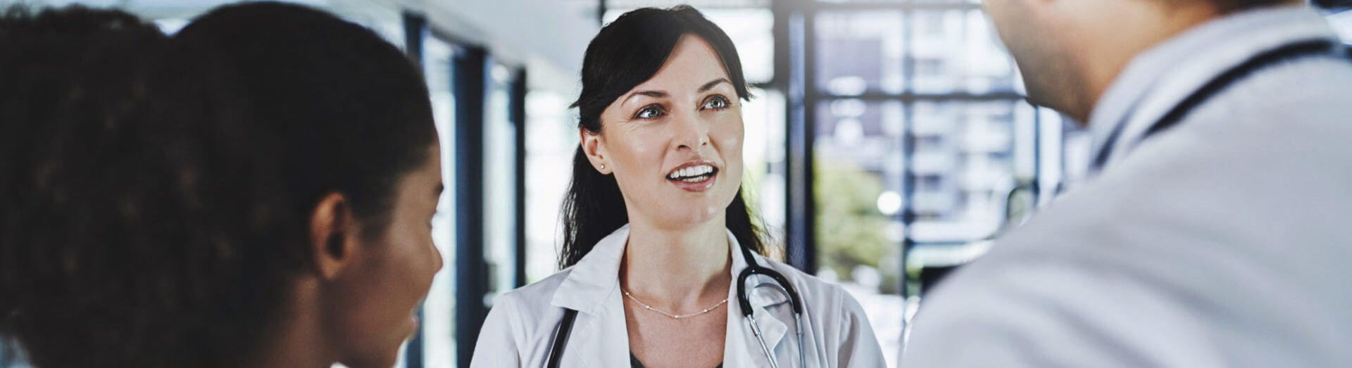 Advanced Practice Provider Leadership Structures