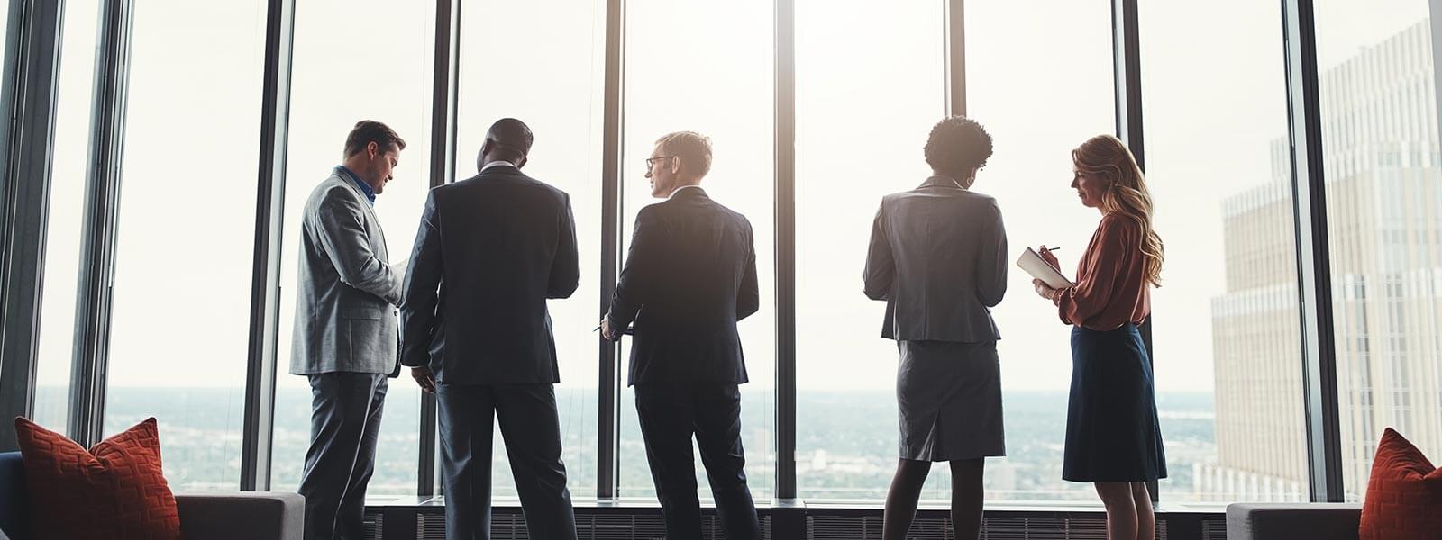 Modern Healthcare | Annual Executive Compensation Article