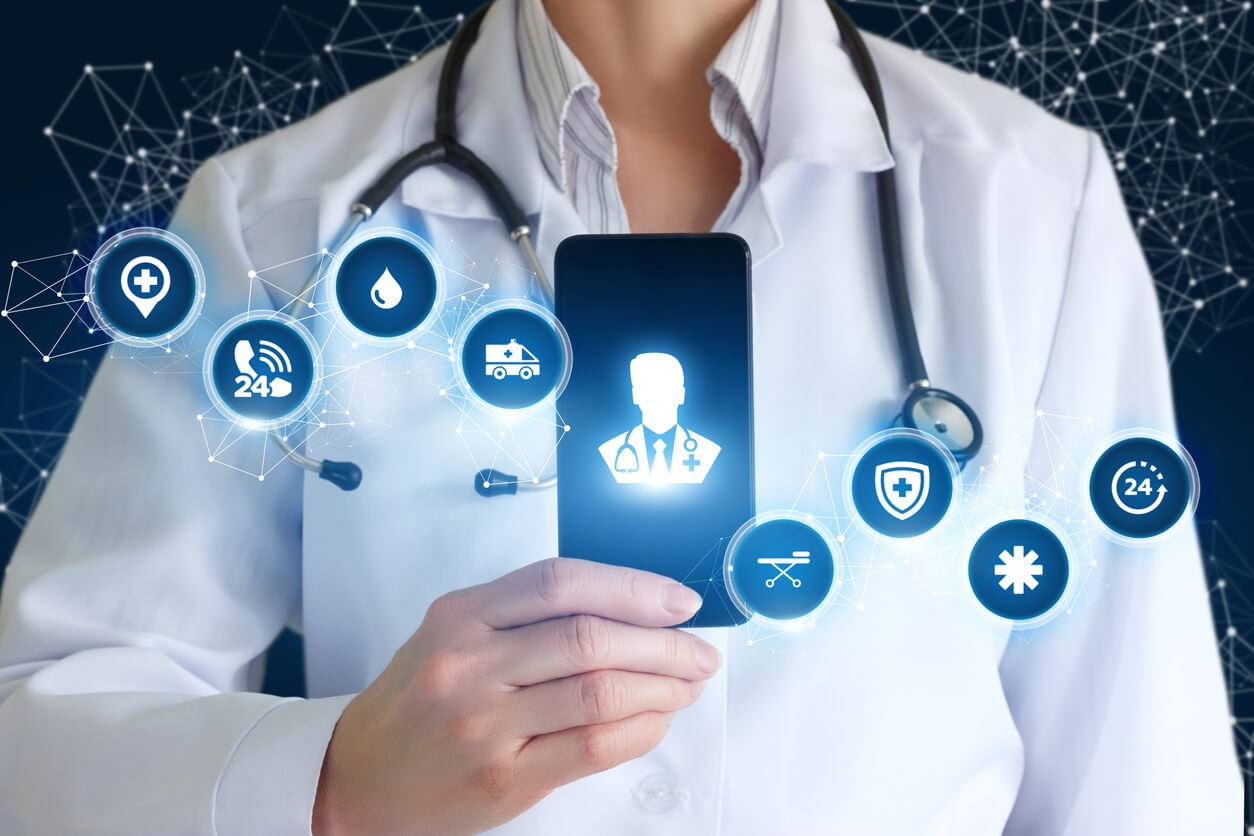 INFOGRAPHIC | 2018 Physician On-Call and Telemedicine Compensation Survey