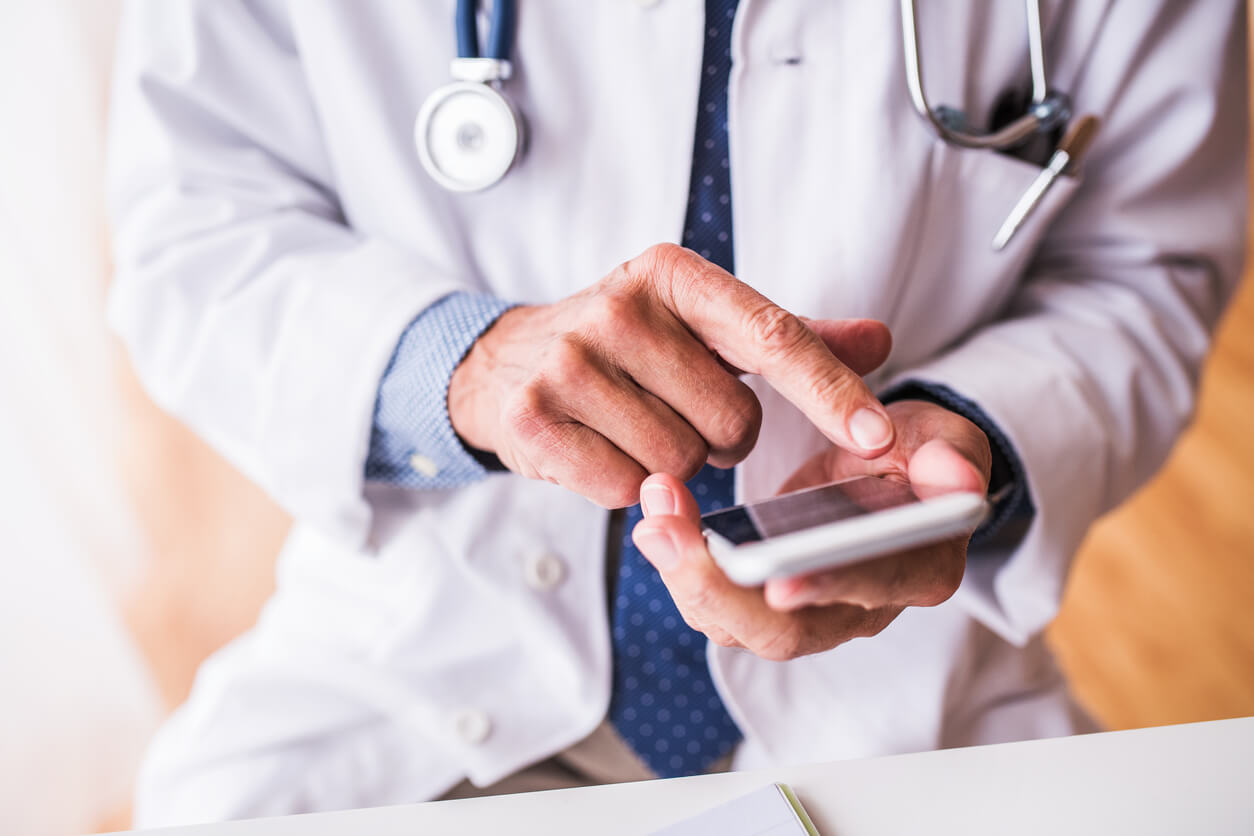 Infographic: Physician On-Call Pay