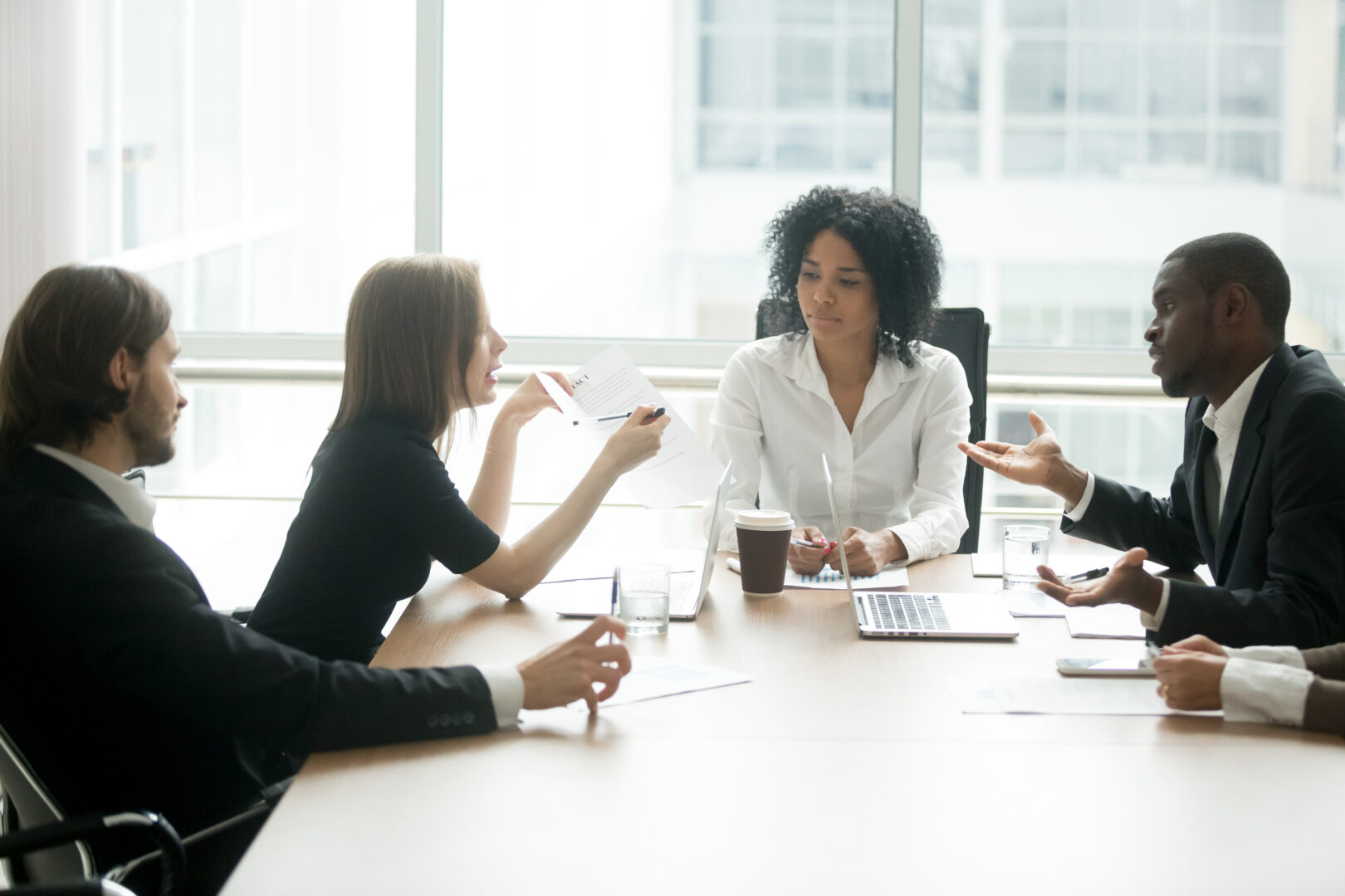 Modern Healthcare | How systems are changing compensation to attract executive talent