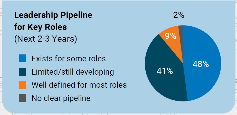 Leadership Pipeline
