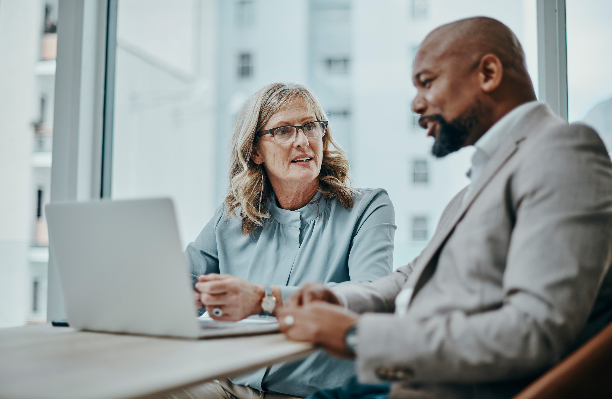 Modern Healthcare | What’s Behind This Year’s Executive Compensation Trends