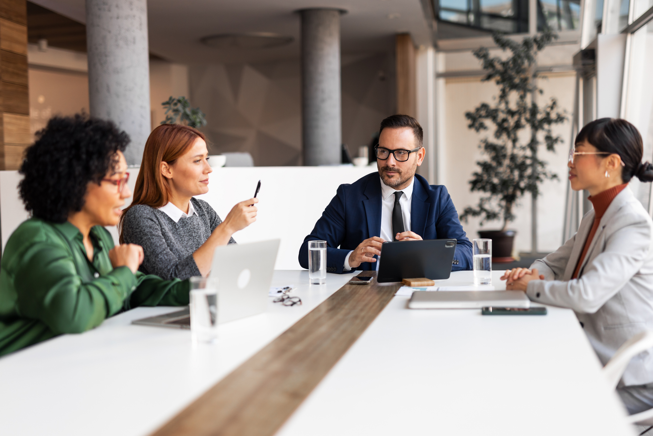 How Confident Are You In Your Executive Incentive Plan Goals?