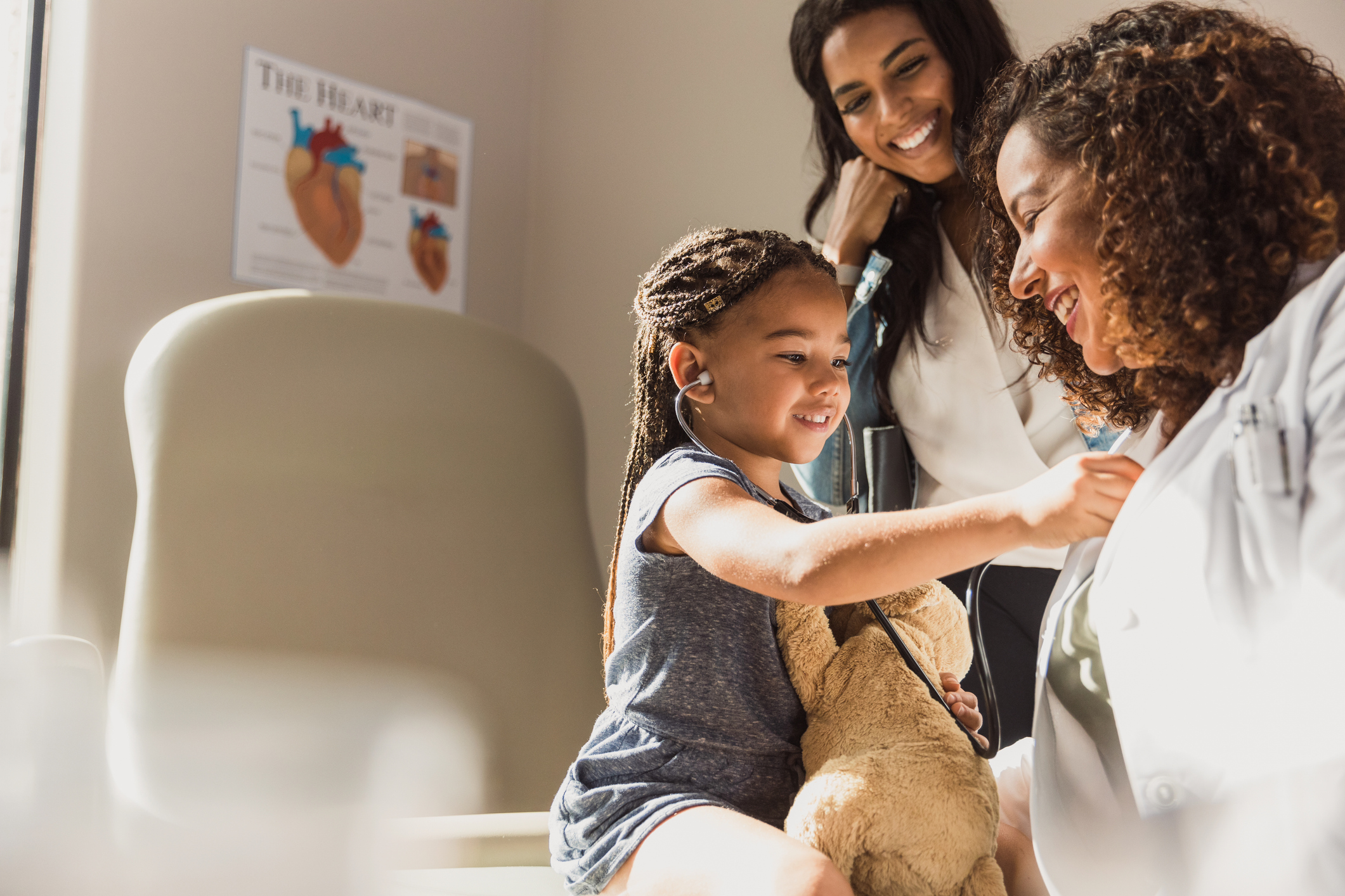 Pediatrics: Primary Care – Strengthening Alignment Across the Enterprise