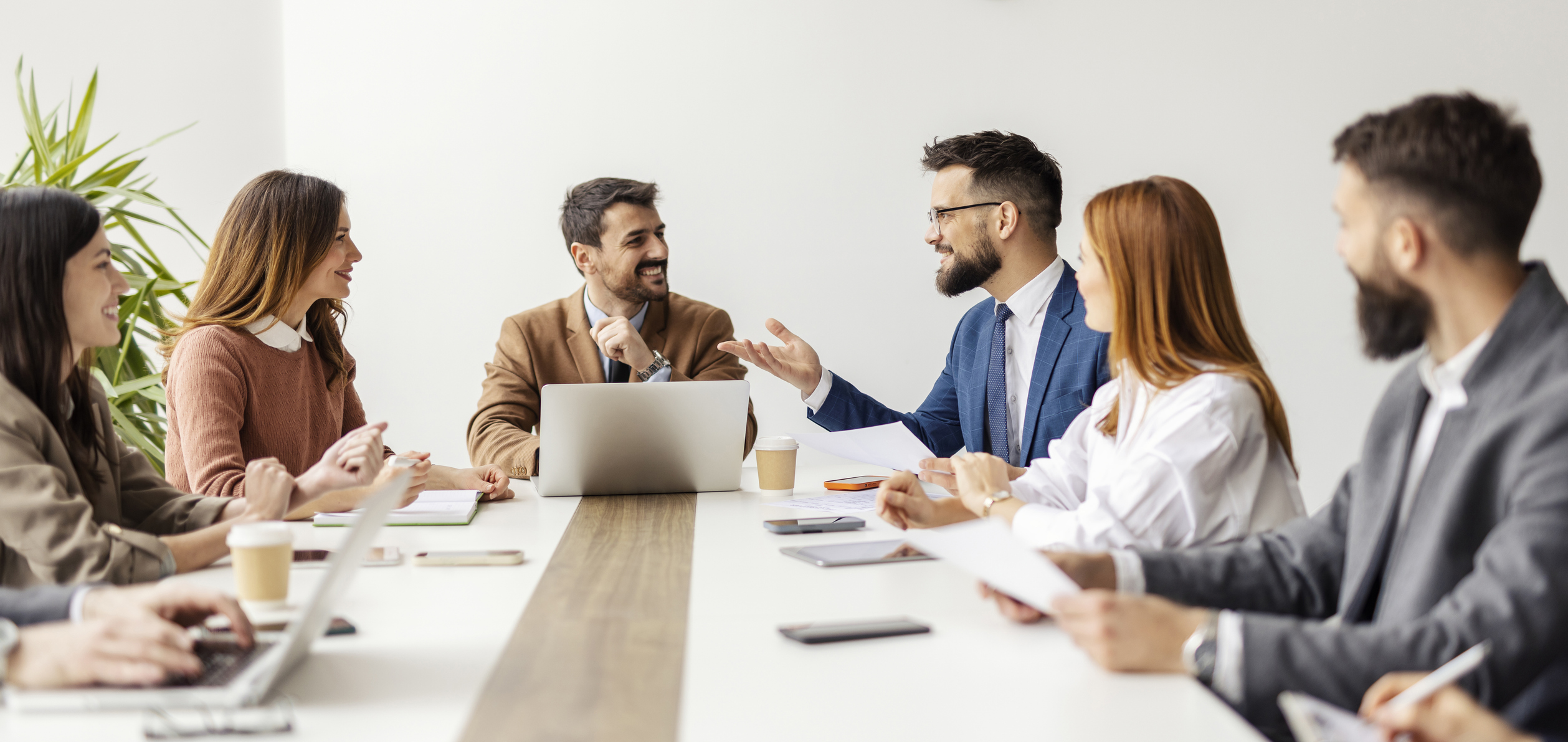 Forbes | 4 Governance Conversations Every Nonprofit Board Should Be Having